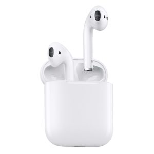 TAI NGHE Airpods 2 HỔ VẰN