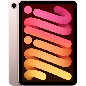iPad mini 6 2021 5G 256GB - Like New 99%