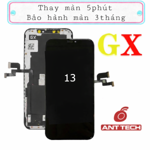 Thay Màn iPhone 13 Chính Hãng GX